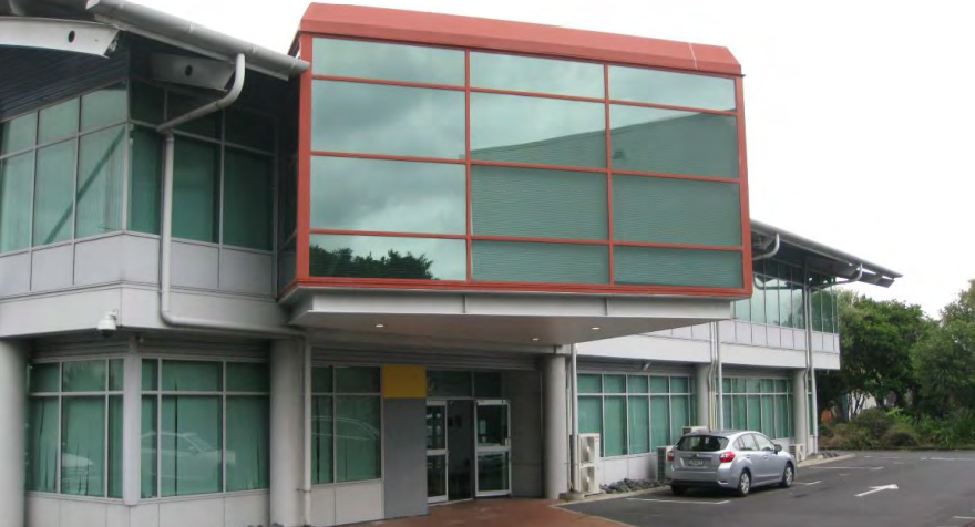 NZALPA House