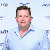 Mike Robinson
