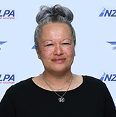 Angela Turner